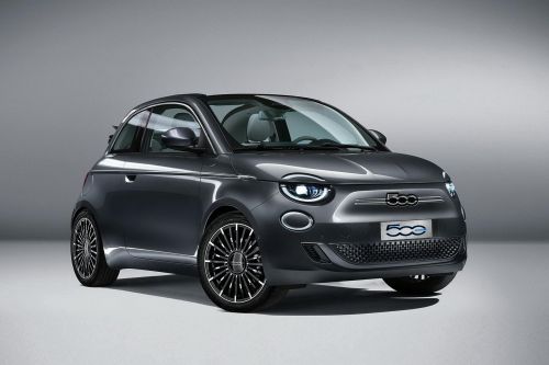 Fiat      "500"   