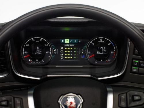 Scania  online     ,     