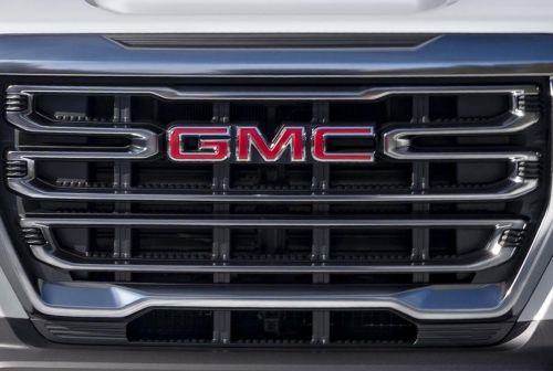 General Motors -           - General Motors