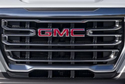 General Motors -          