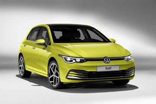 VW Golf    .   ?