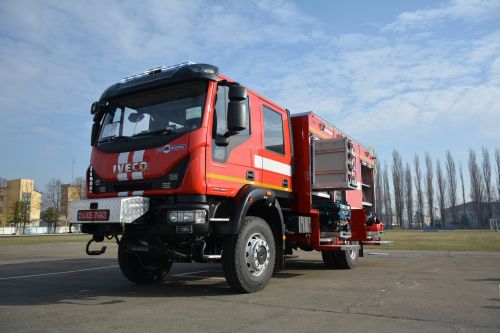        IVECO