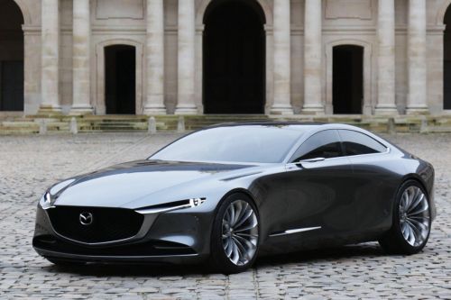   Mazda6
