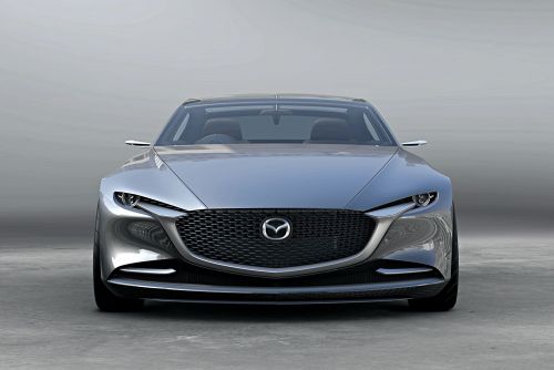    Mazda6 - Mazda