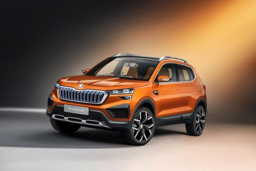  Skoda     -