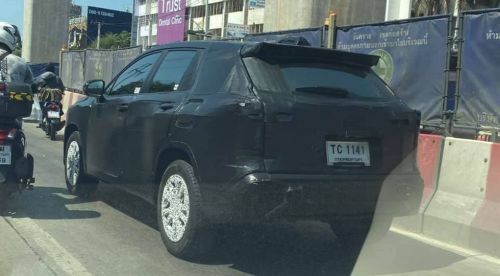 Toyota      RAV4 - Toyota