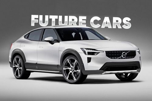    Volvo XC100