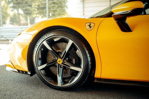 Ferrari       
