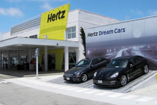      Hertz