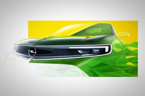     Opel    