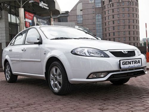 UZ-Daewoo    Lacetti   Aveo