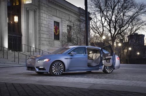  Lincoln     