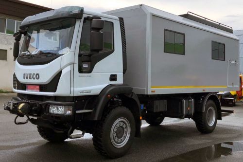 IVECO    ""   ""