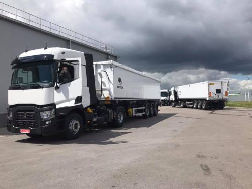 Renault Trucks      