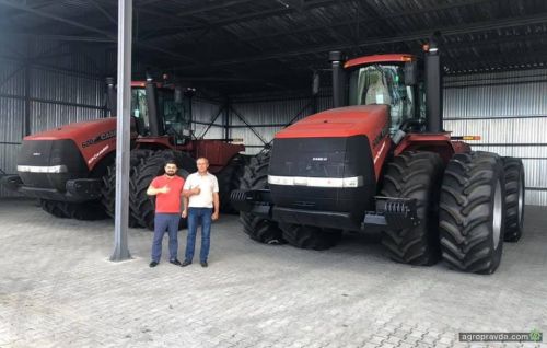          Case IH