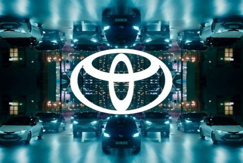 Toyota  