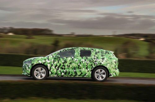  ,    Skoda Enyaq