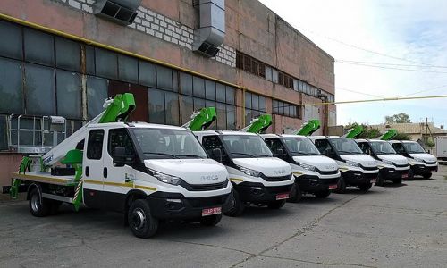            IVECO