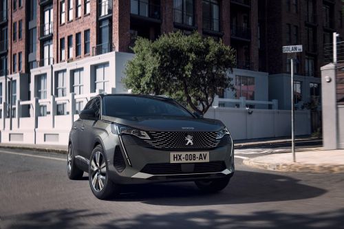 Peugeot   3008.  ?
