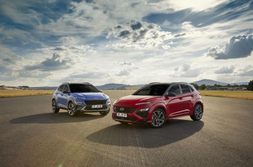 Hyundai    Kona 