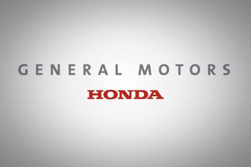 General Motors  Honda    