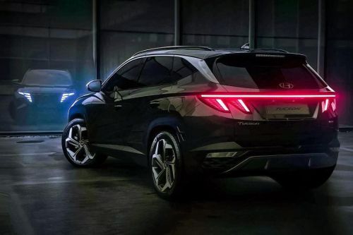 Hyundai     Tucson.    - Hyundai