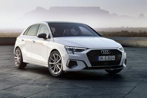 Audi    A3 Sportback g-tron