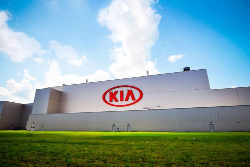  : KIA       - 