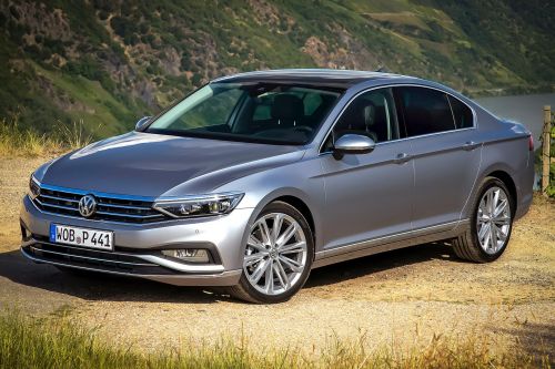 Volkswagen B9   ,   