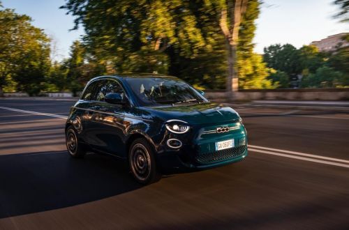    Fiat-500   