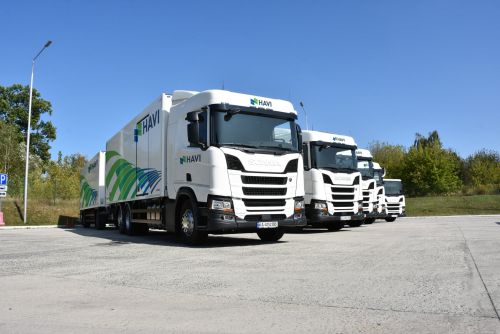         Scania