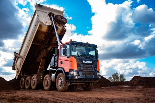 Scania  50-   - 