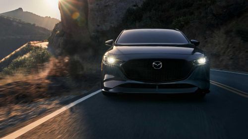 Mazda    ""  MPS   