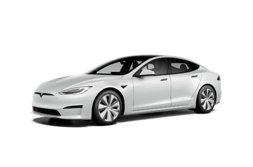 Tesla  Model S    840 