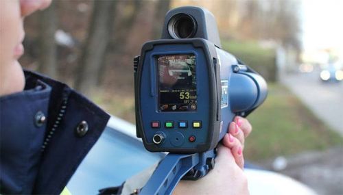 В Украине может появиться больше миллиона камер автофиксации нарушений ПДД - камер