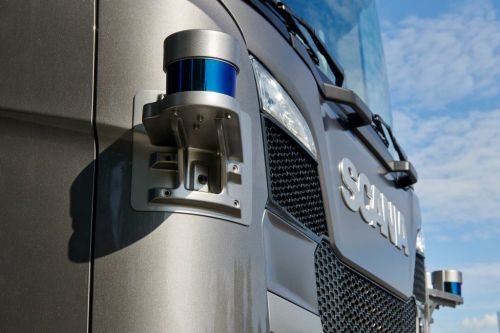 Scania         - Scania