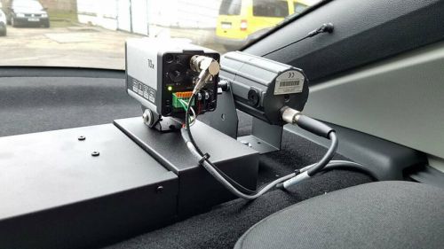 Камеры автоматической фиксации помогают выявлять автомобили-двойники - Камер