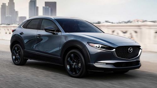 Mazda назвала дату окончания выпуска авто с ДВС - Mazda