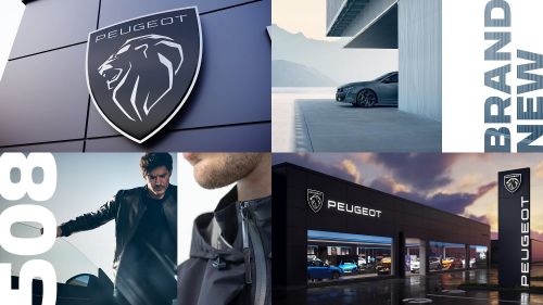  :     Peugeot - Peugeot