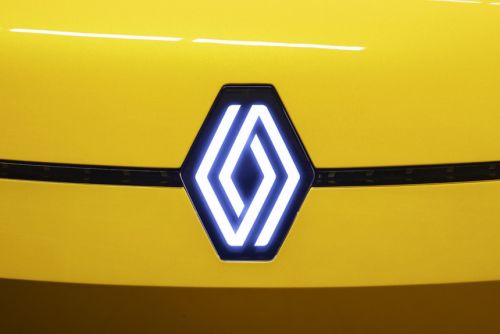  Renault   