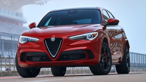 В Stellantis анонсируют значительные инвестиции в Alfa Romeo и Lancia - Alfa Romeo