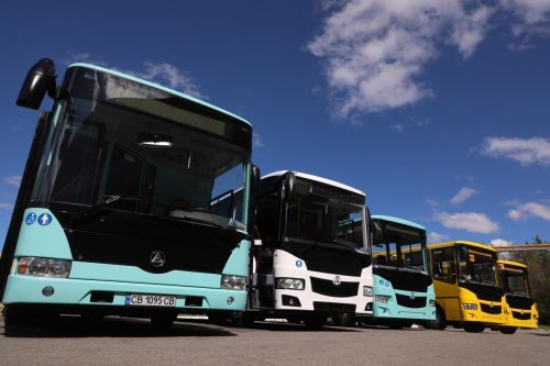 Отечественному рынку автобусов угрожает монополизация. Как чиновники научились манипулировать Prozorro