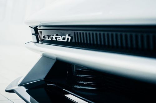 Lamborghini   Countach   