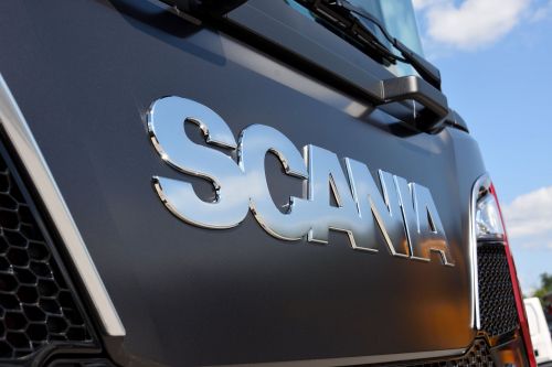 В 2021 году Scania поставила в Украину 407 новых и 185 грузовиков с пробегом - Scania