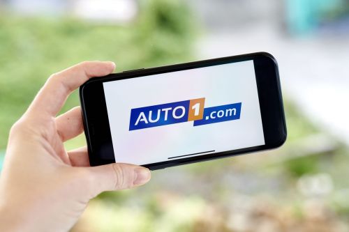   Auto1.com   