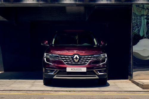   Renault Kadjar  Koleos     - Renault