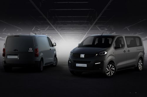 FIAT    PSA      - Fiat