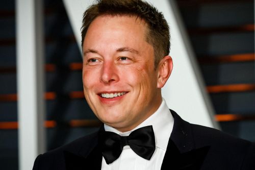 Илон Маск стал самым богатым человеком в истории по версии Forbes - Илон Маск