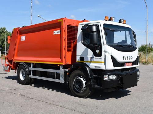   ""    IVECO    - IVECO