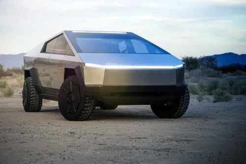    ,  Tesla    Cybertruck  80  